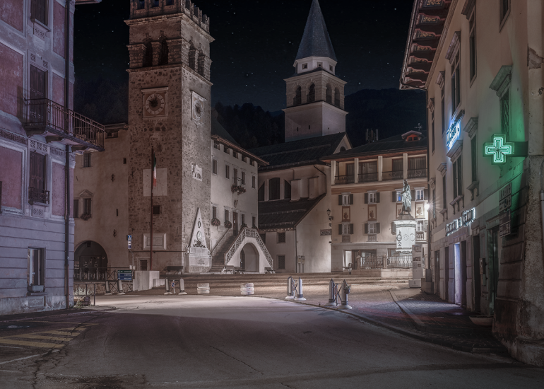 pieve di cadore +dett